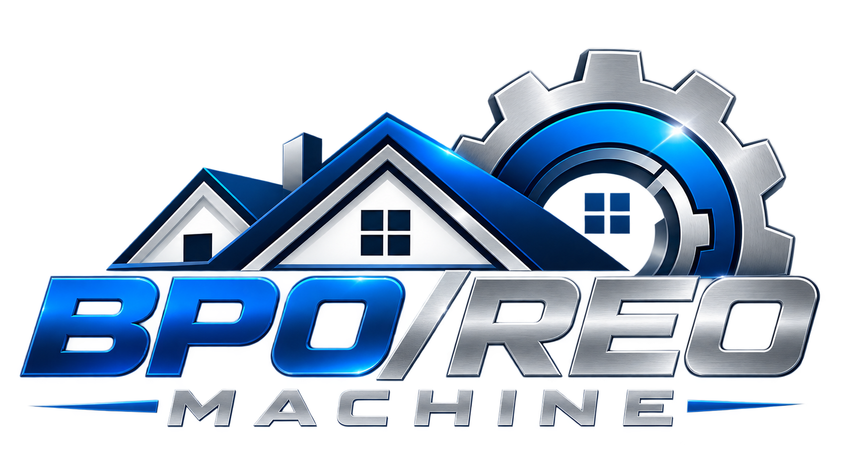 BPO/REO Machine — Assign, Inspect, Deliver